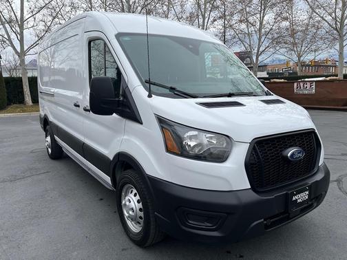2023 Ford Transit-250 Base