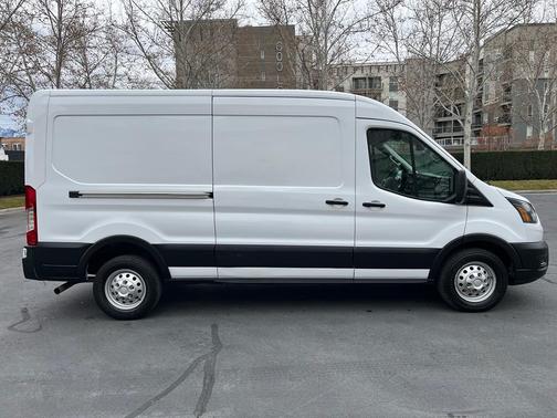 2023 Ford Transit-250 Base