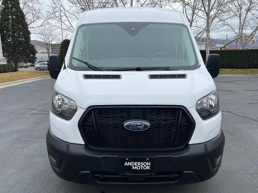 2023 Ford Transit-250 Base