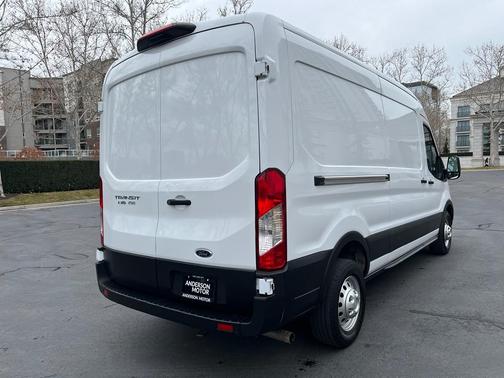 2023 Ford Transit-250 Base