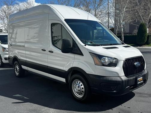 2022 Ford Transit-350 Base