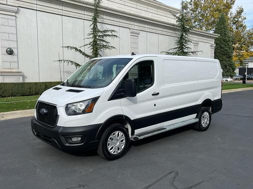 2024 Ford Transit-250 Base