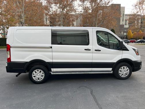2023 Ford Transit-250 Base