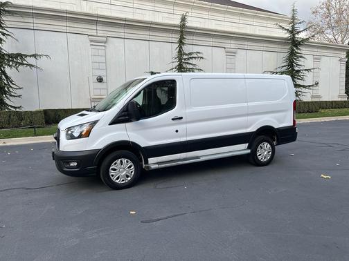2023 Ford Transit-250 Base