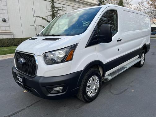 2023 Ford Transit-250 Base