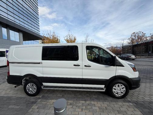 2024 Ford Transit-250 Base