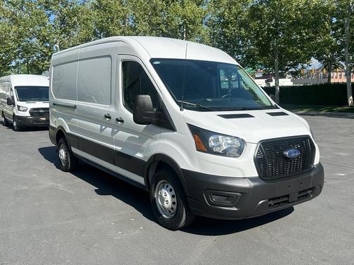 2023 Ford Transit-350 Base