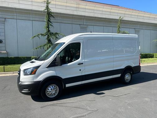 2023 Ford Transit-350 Base