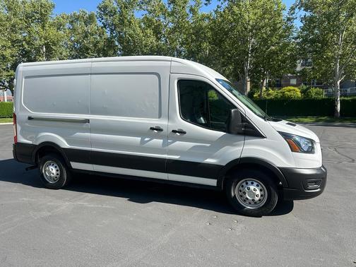 2023 Ford Transit-350 Base