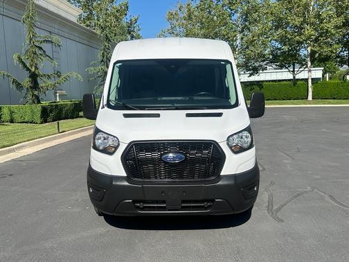 2023 Ford Transit-350 Base