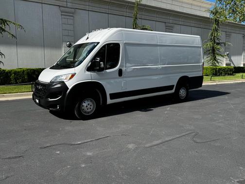 2023 RAM ProMaster 3500 High Roof