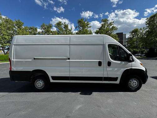2023 RAM ProMaster 3500 High Roof