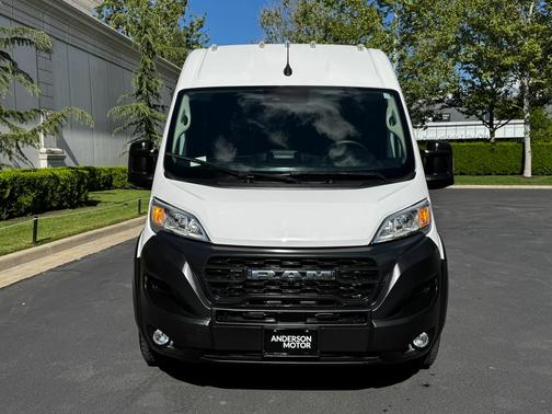 2023 RAM ProMaster 3500 High Roof