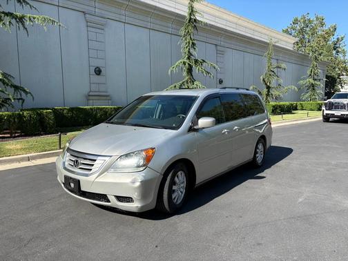 2009 Honda Odyssey EX