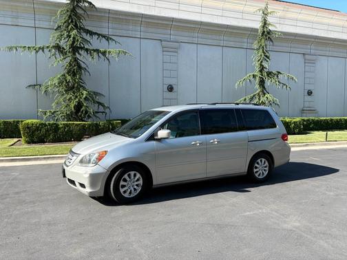 2009 Honda Odyssey EX