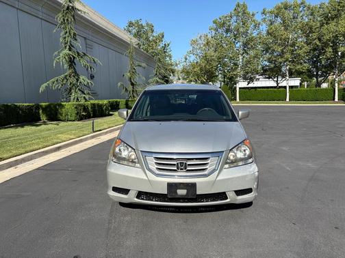 2009 Honda Odyssey EX