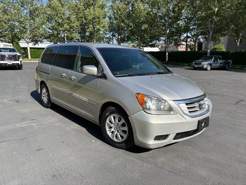 2009 Honda Odyssey EX