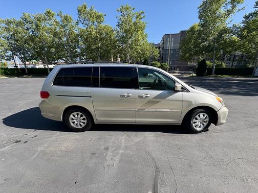 2009 Honda Odyssey EX