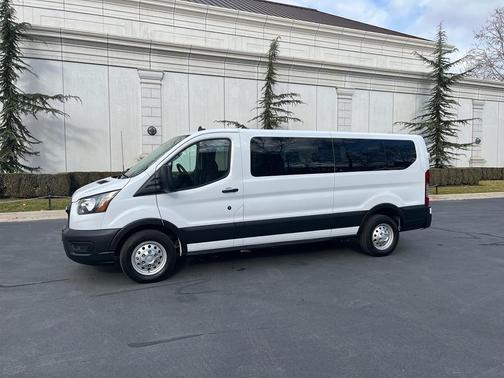 2023 Ford Transit Connect XL