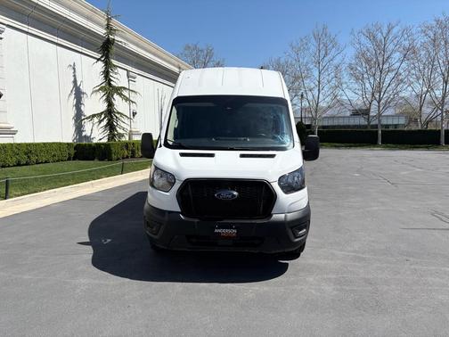 2022 Ford Transit-350 Base