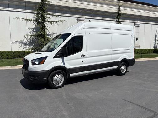 2022 Ford Transit-350 Base