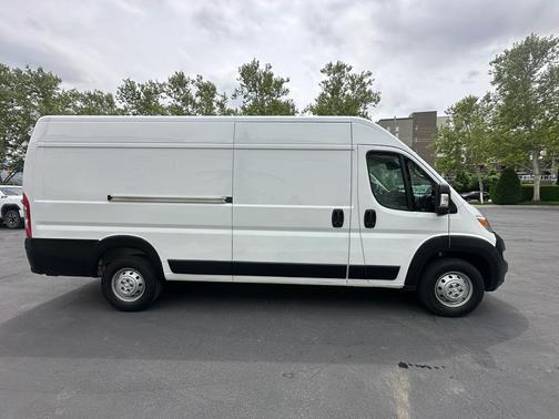2023 RAM ProMaster 3500 High Roof