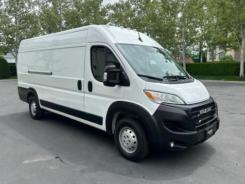 2023 RAM ProMaster 3500 High Roof