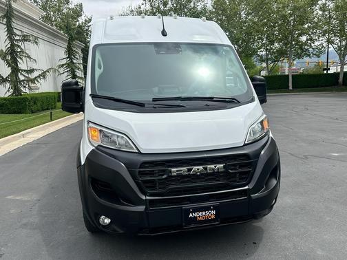 2023 RAM ProMaster 3500 High Roof