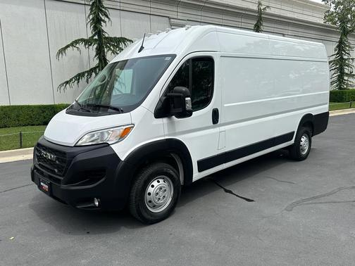 2023 RAM ProMaster 3500 High Roof