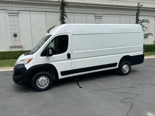 2023 RAM ProMaster 3500 High Roof