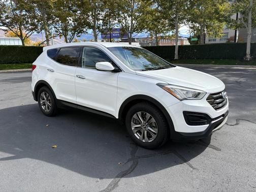 2013 Hyundai SANTA FE Sport