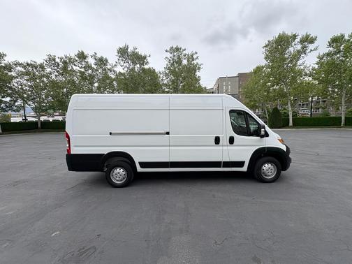 2023 RAM ProMaster 3500 High Roof