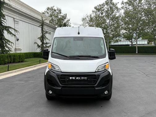 2023 RAM ProMaster 3500 High Roof