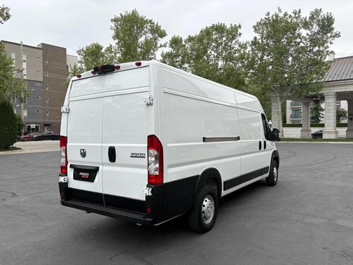 2023 RAM ProMaster 3500 High Roof