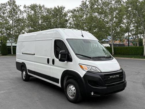 2023 RAM ProMaster 3500 High Roof