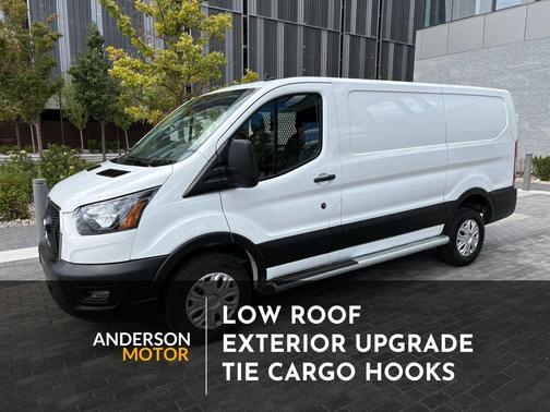 2024 Ford Transit-250 Base