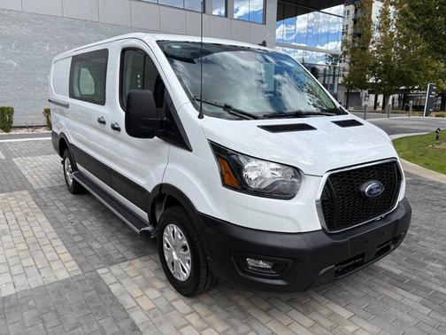 2024 Ford Transit-250 Base