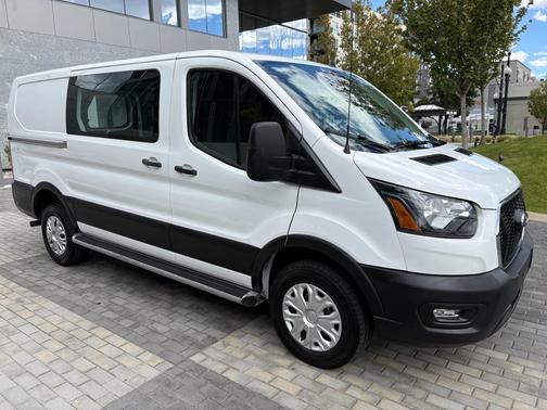 2024 Ford Transit-250 Base