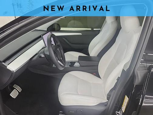 2024 Tesla Model Y Performance