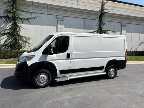2023 RAM ProMaster 2500 Base