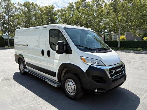 2023 RAM ProMaster 2500 Base