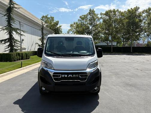 2023 RAM ProMaster 2500 Base