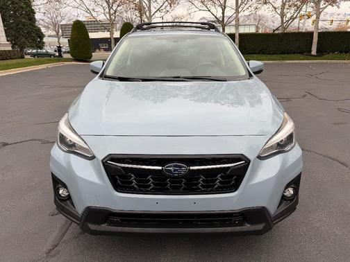 2020 Subaru Crosstrek Limited