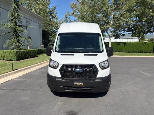 2023 Ford Transit-250 Base