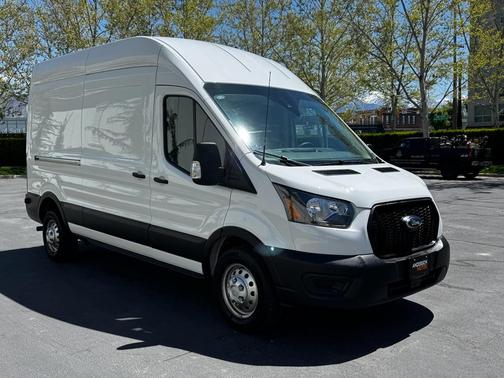 2024 Ford Transit-350 Base