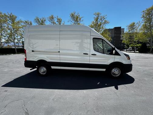 2024 Ford Transit-350 Base