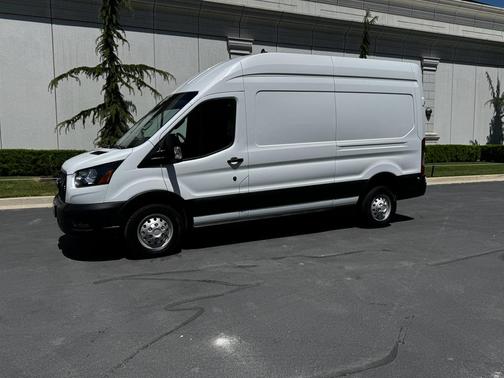 2024 Ford Transit-350 Base