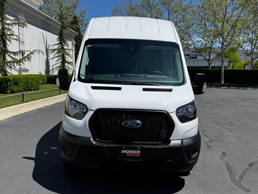 2024 Ford Transit-350 Base