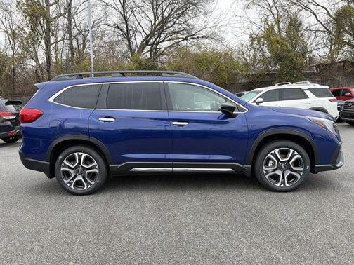 2026 Subaru Ascent Touring