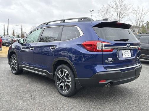 2026 Subaru Ascent Touring